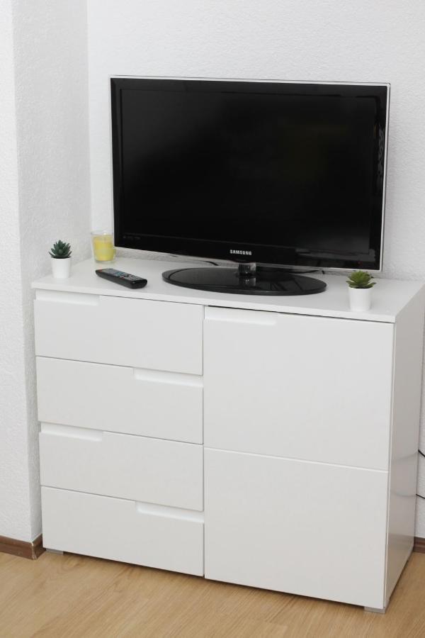 Apartman Zen Apartment Osijek Bagian luar foto